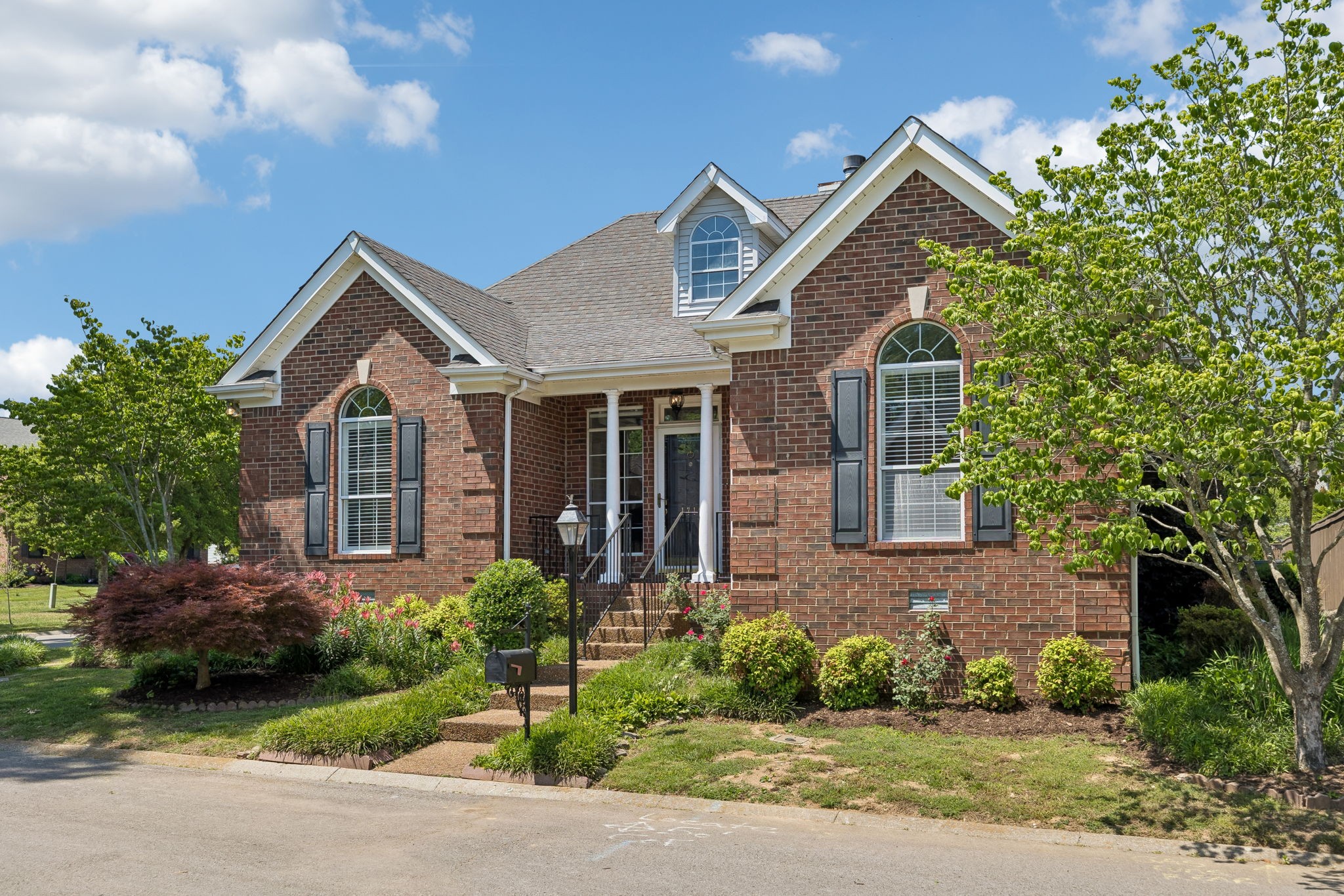 1712 Fieldcrest Circle Franklin TN 37064