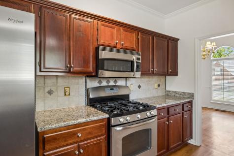 1712 Fieldcrest Circle Franklin TN 37064