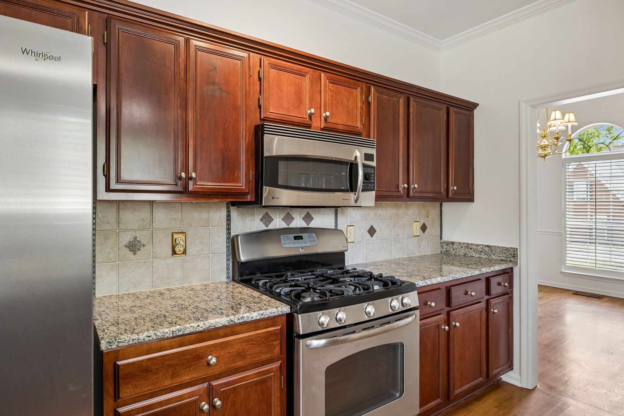1712 Fieldcrest Circle Franklin TN 37064