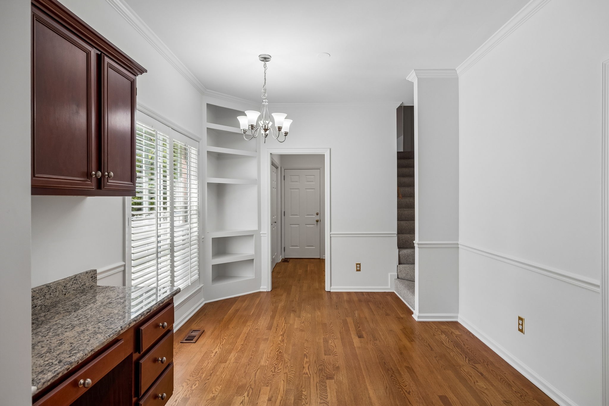 1712 Fieldcrest Circle Franklin TN 37064