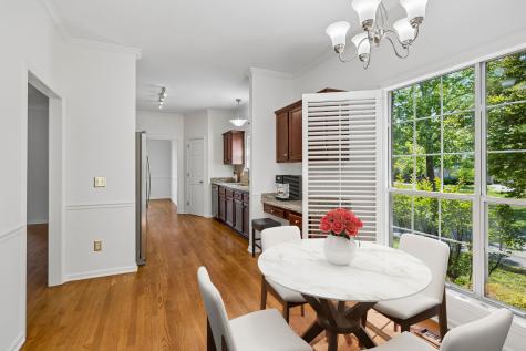 1712 Fieldcrest Circle Franklin TN 37064