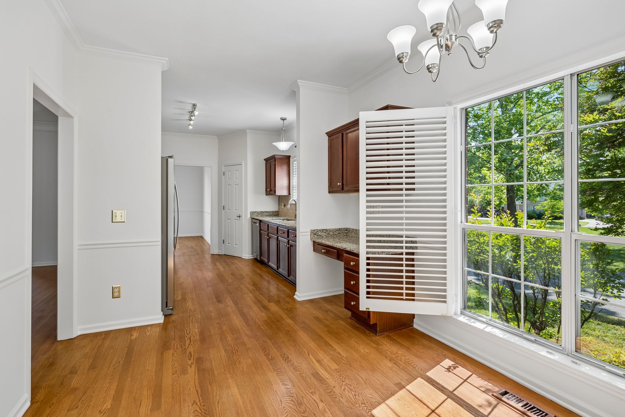 1712 Fieldcrest Circle Franklin TN 37064
