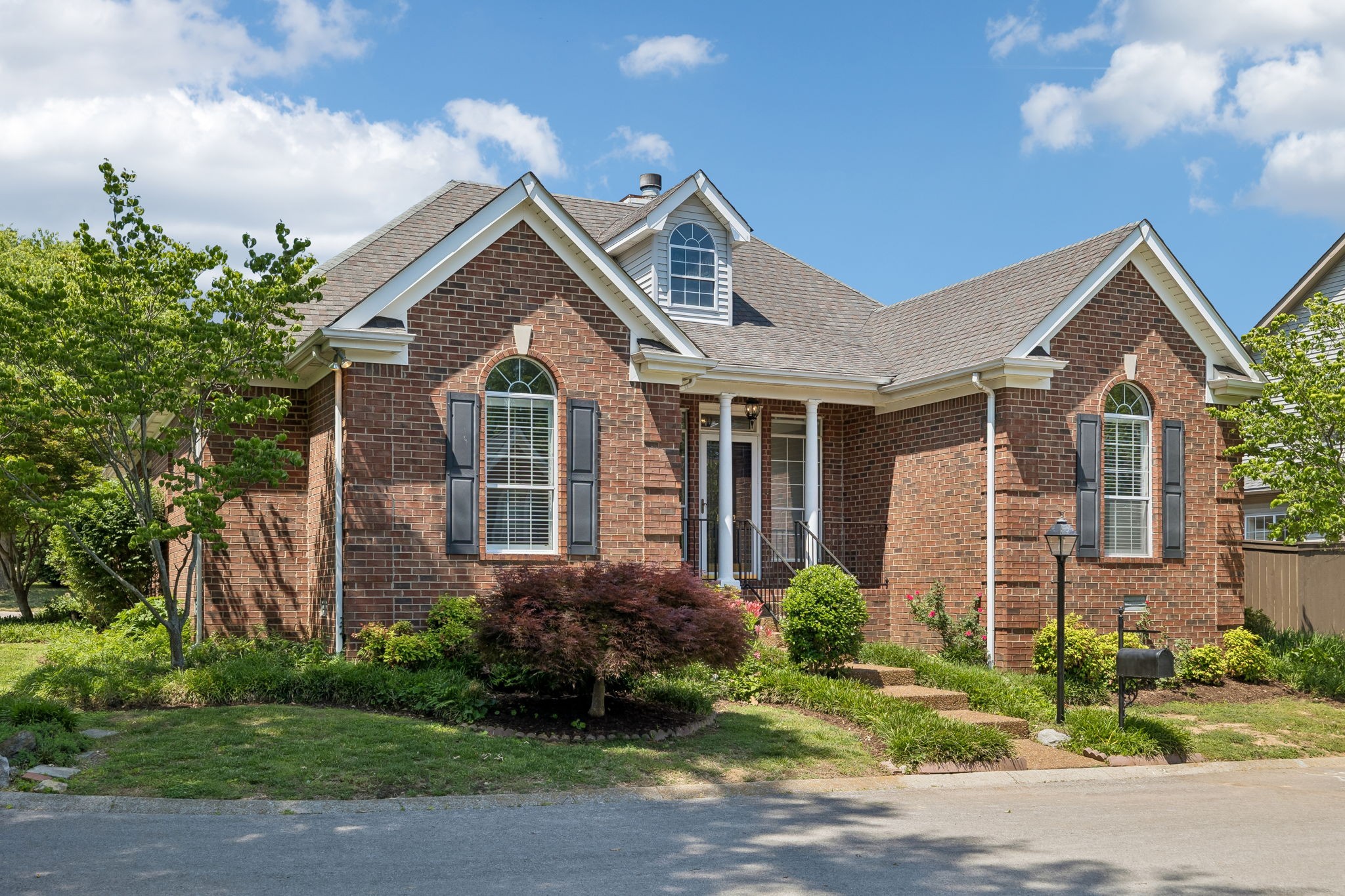 1712 Fieldcrest Circle Franklin TN 37064