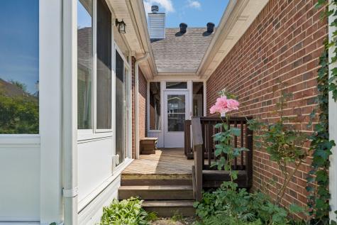 1712 Fieldcrest Circle Franklin TN 37064