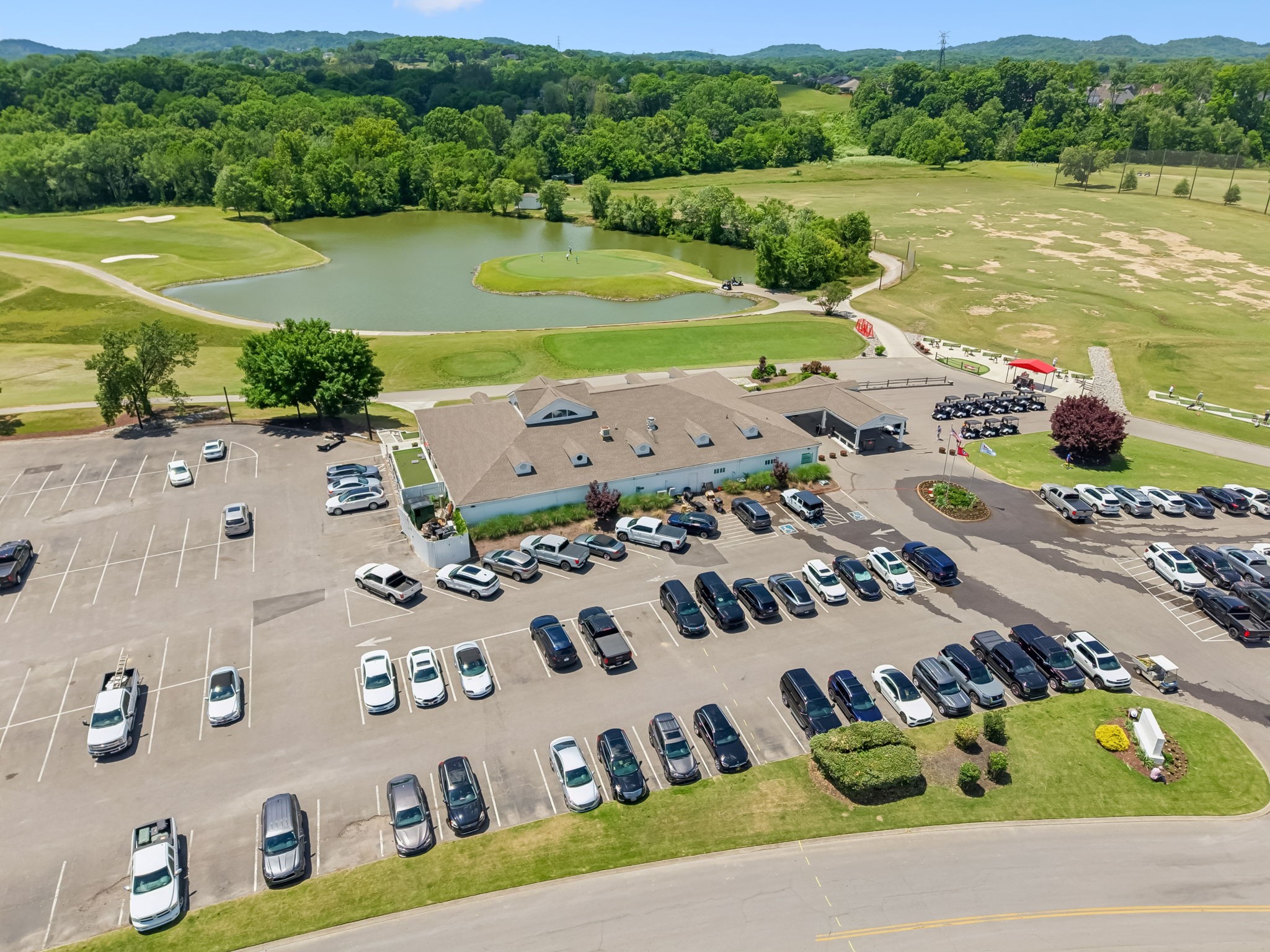 1712 Fieldcrest Circle Franklin TN 37064