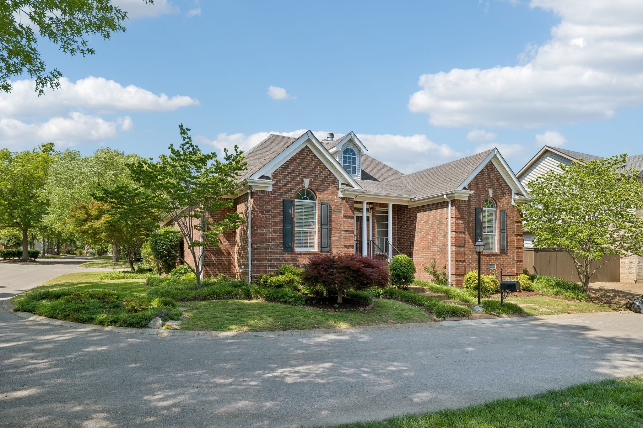 1712 Fieldcrest Circle Franklin TN 37064