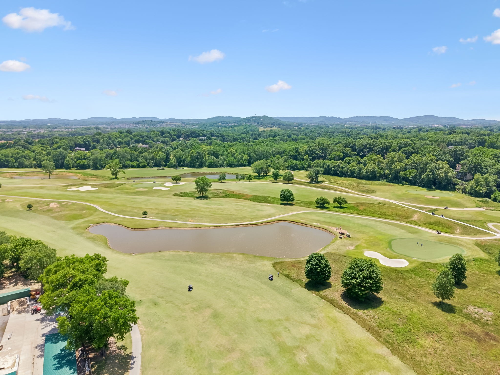 1712 Fieldcrest Circle Franklin TN 37064