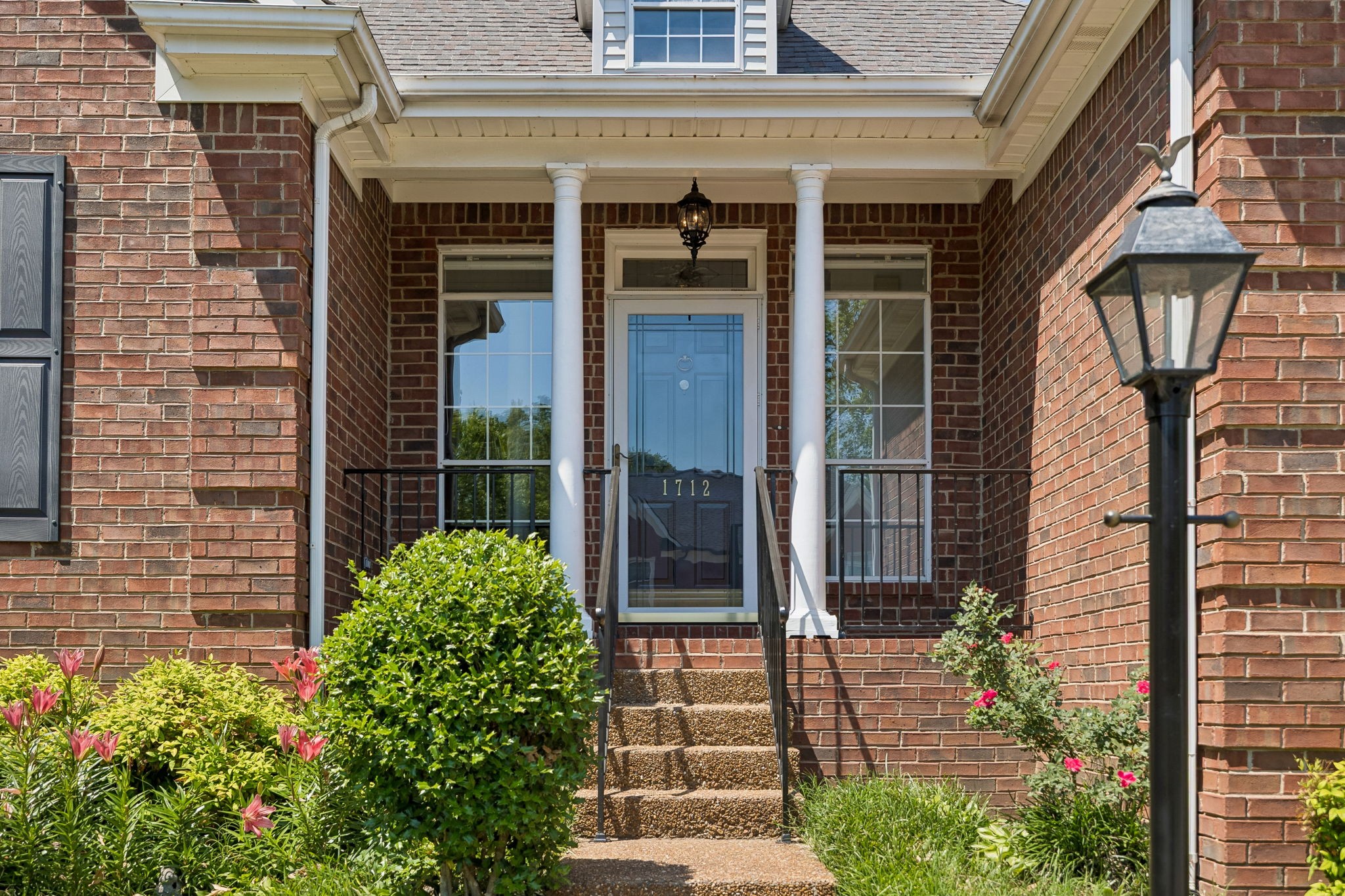 1712 Fieldcrest Circle Franklin TN 37064