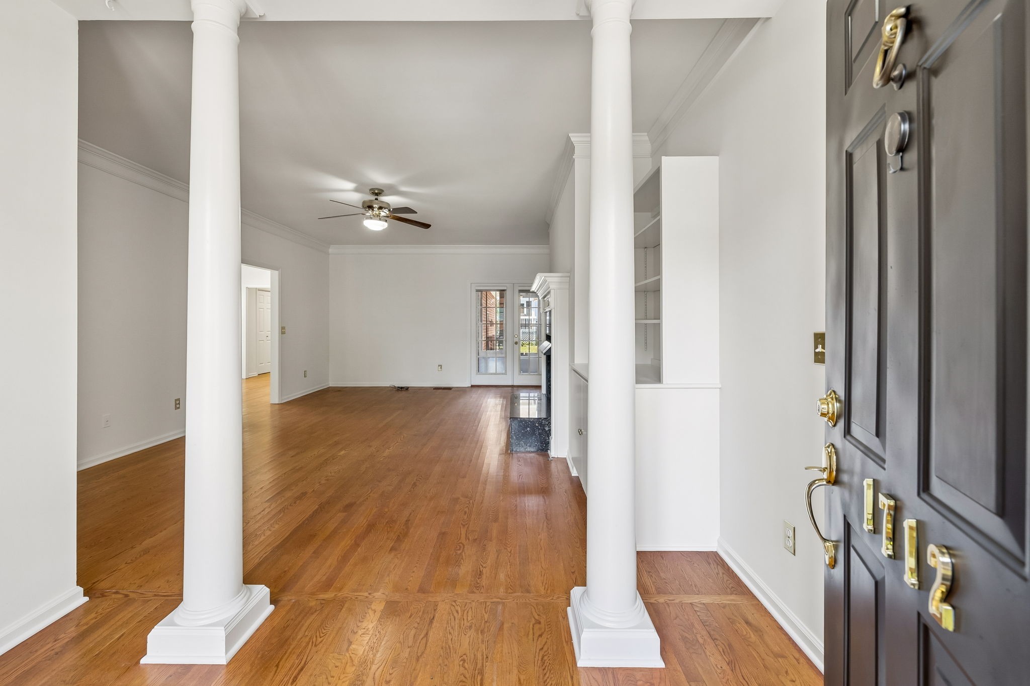 1712 Fieldcrest Circle Franklin TN 37064