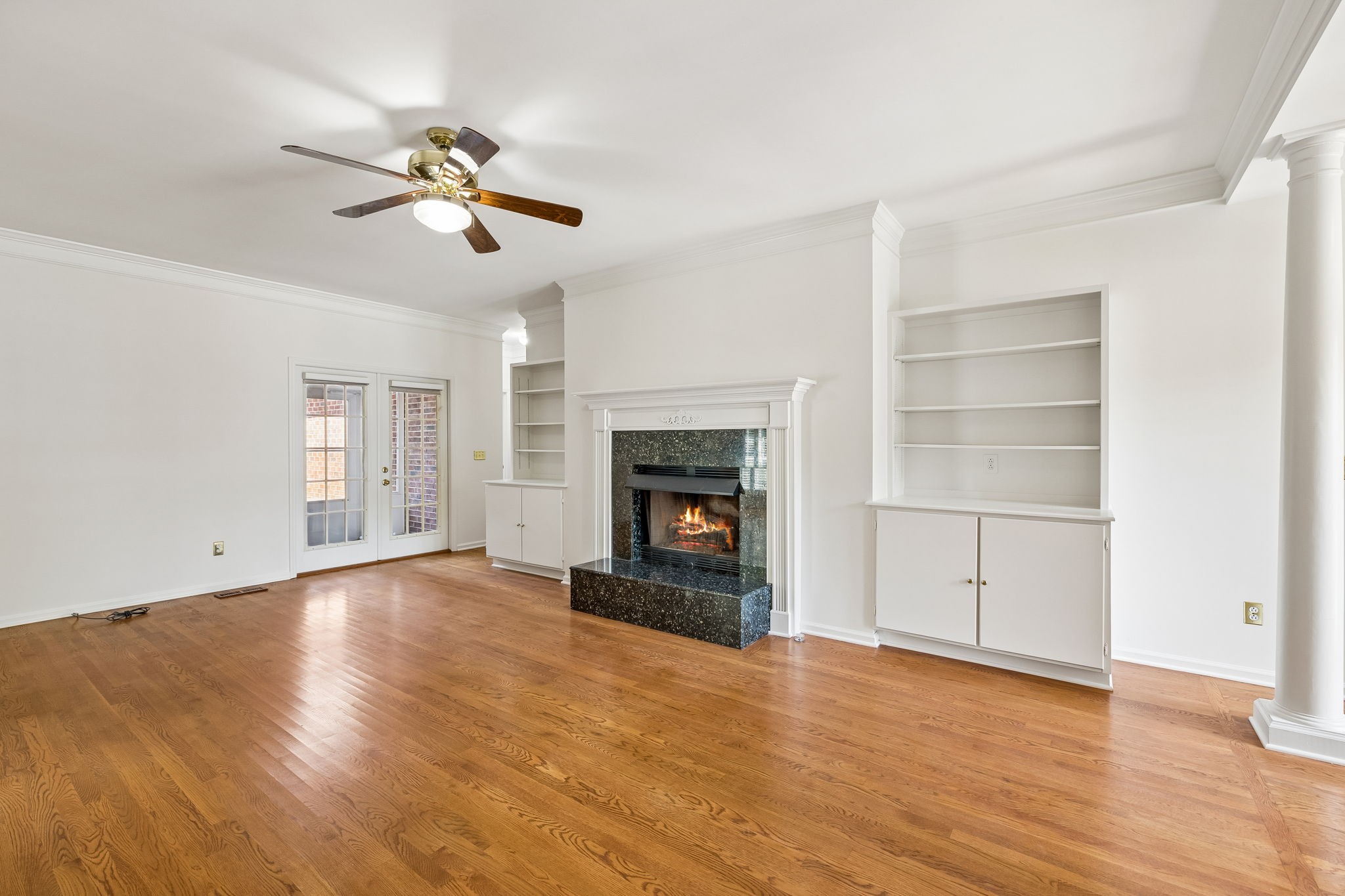 1712 Fieldcrest Circle Franklin TN 37064
