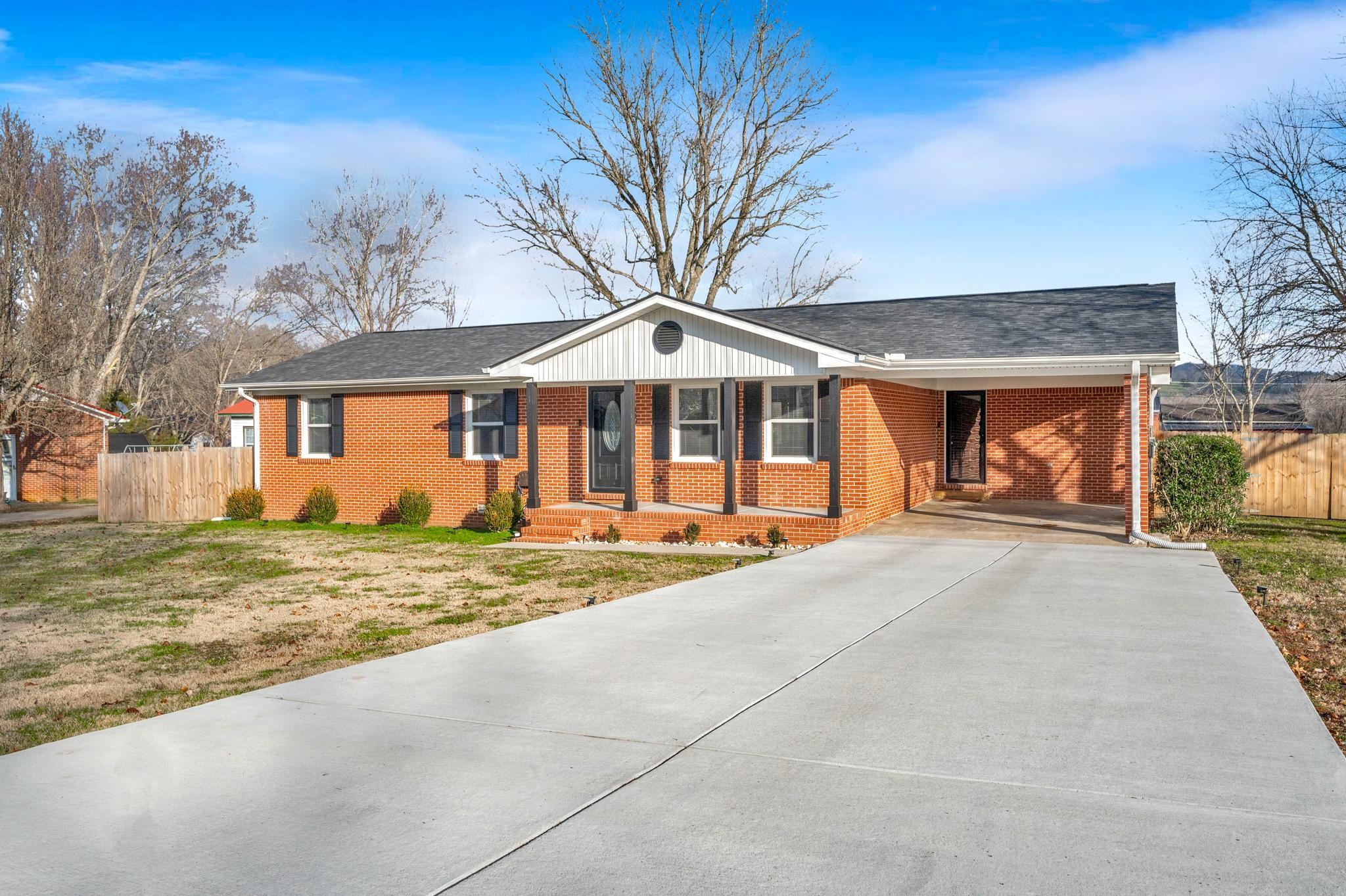 117 Lee Avenue Woodbury TN 37190