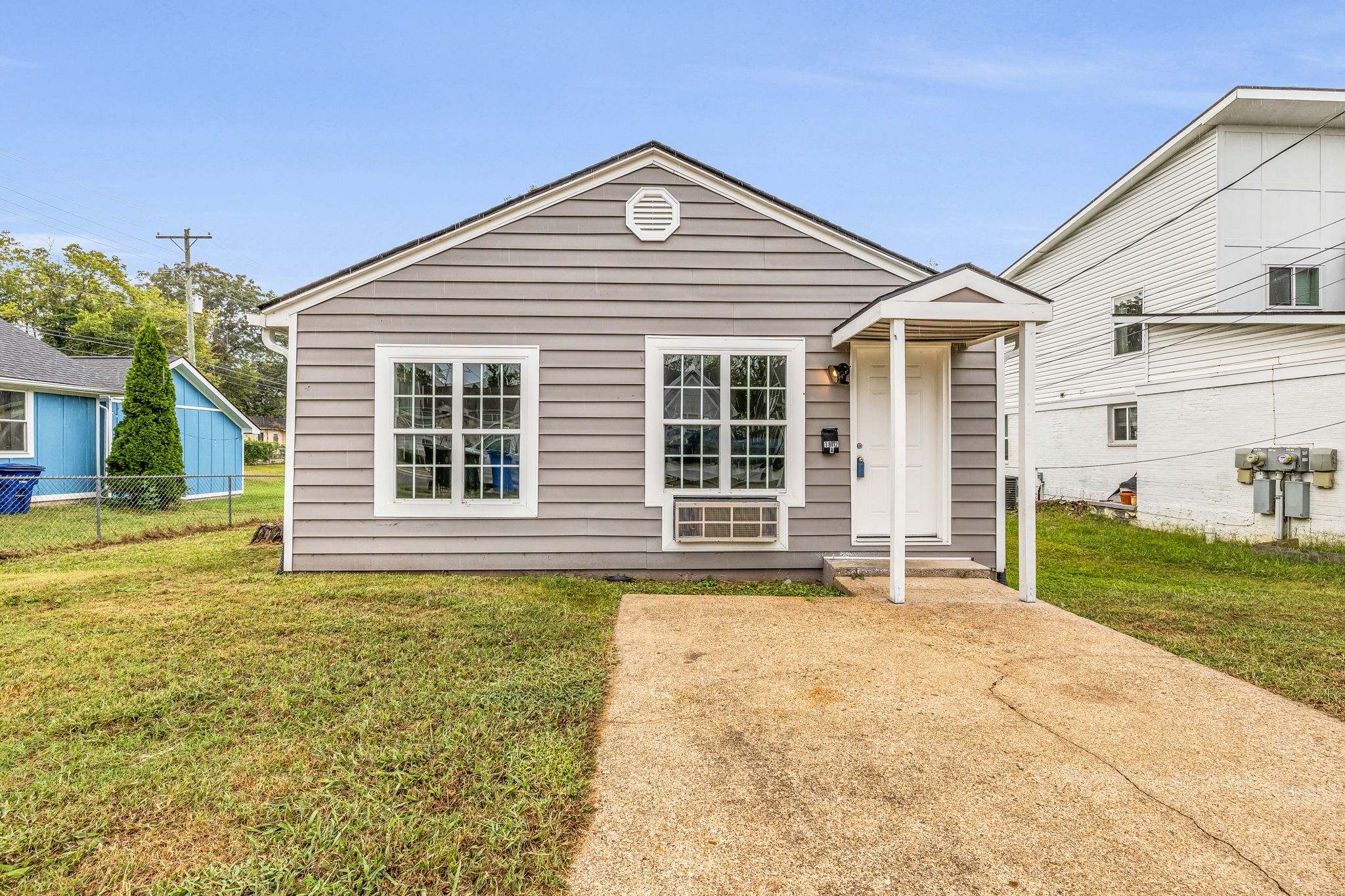 1812 13th Street, E Chattanooga TN 37404