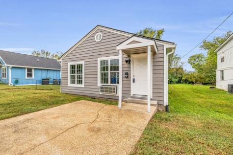 1812 13th Street, E Chattanooga TN 37404