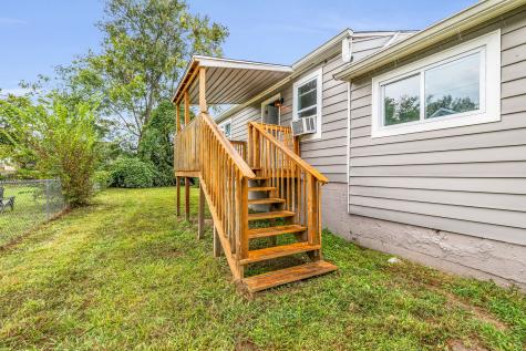 1812 13th Street, E Chattanooga TN 37404