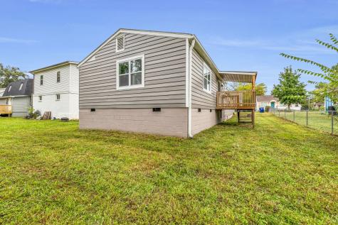 1812 13th Street, E Chattanooga TN 37404