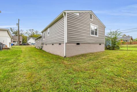 1812 13th Street, E Chattanooga TN 37404
