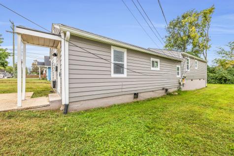 1812 13th Street, E Chattanooga TN 37404