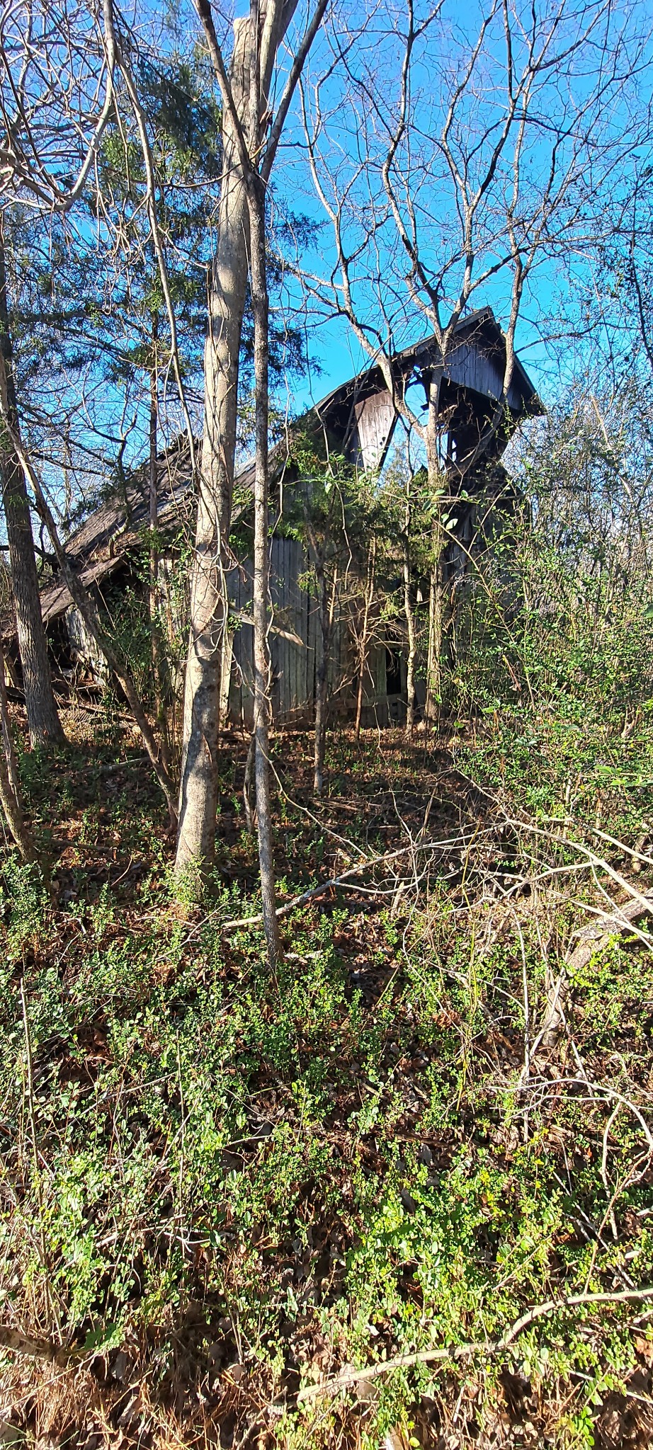 0 NW Piney Road Dickson TN 37055