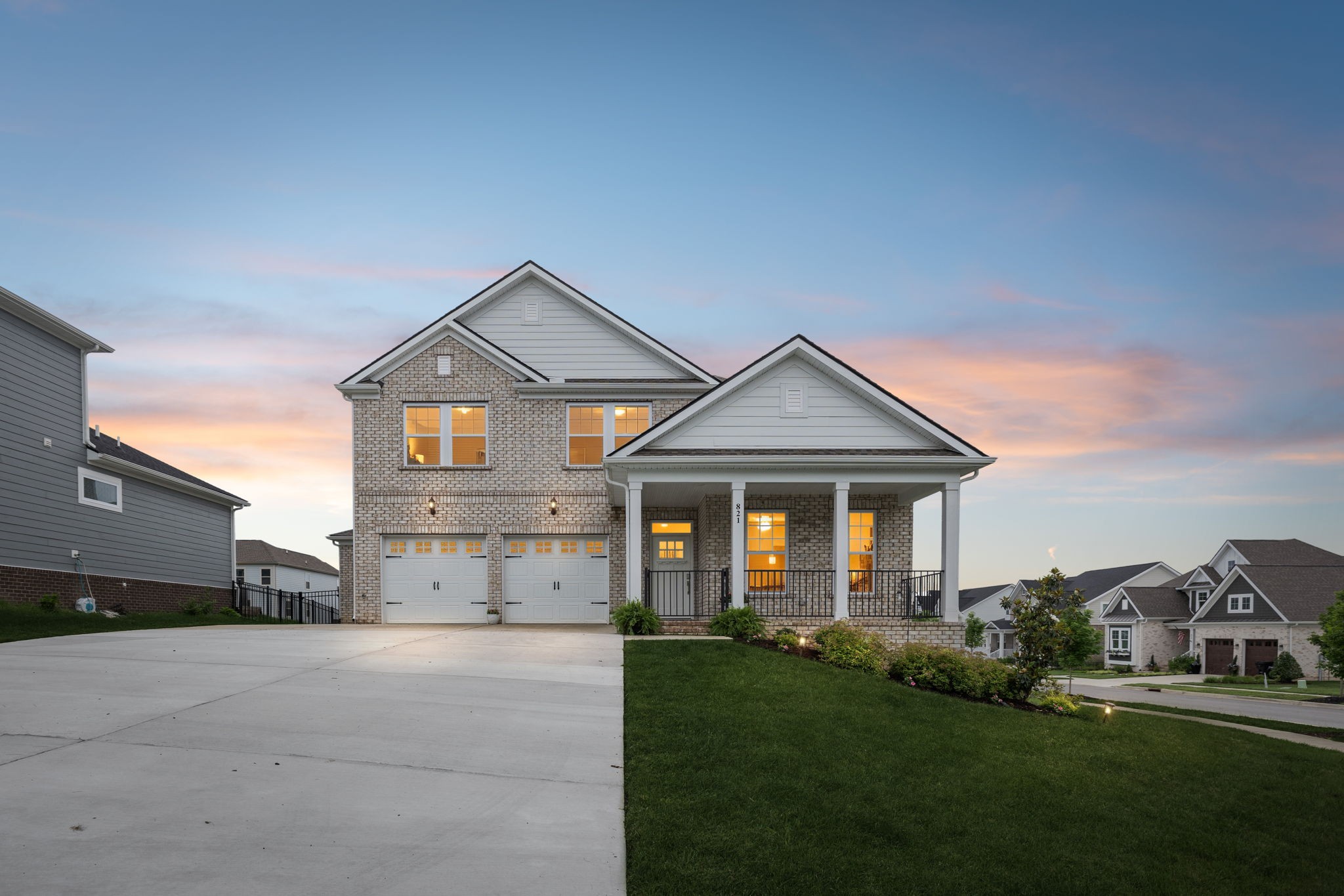 821 Westchester Circle Hendersonville TN 37075