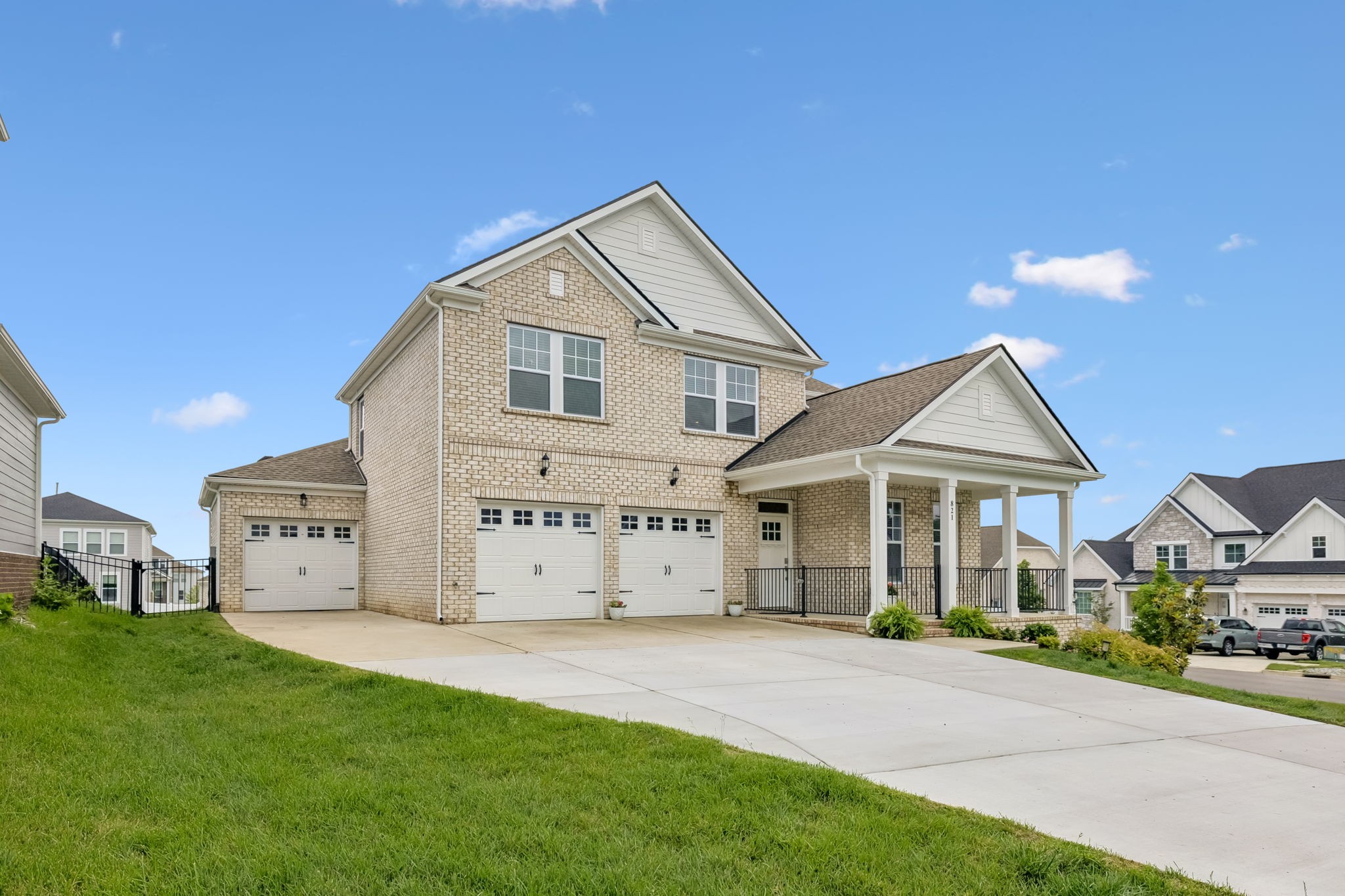 821 Westchester Circle Hendersonville TN 37075