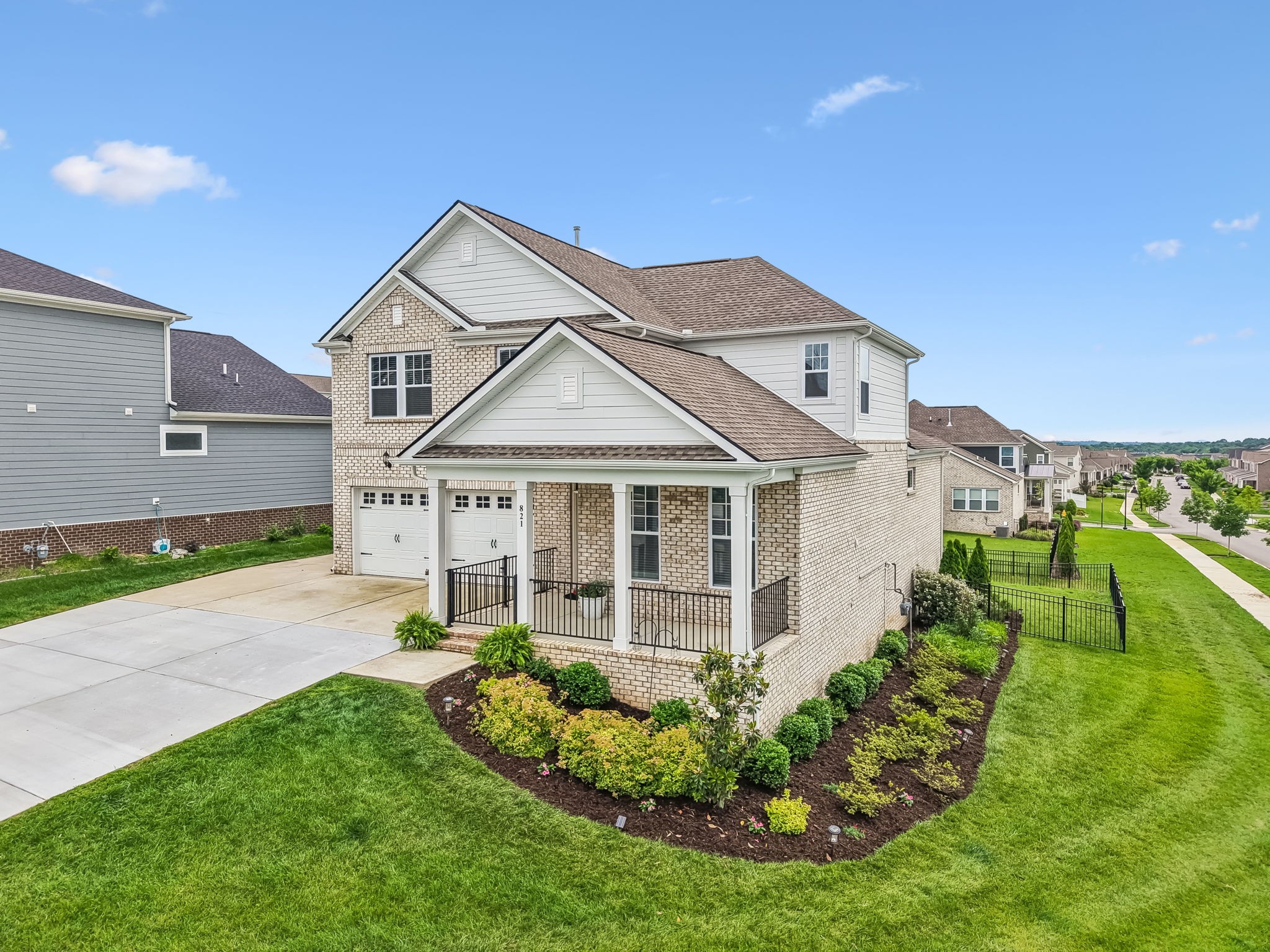 821 Westchester Circle Hendersonville TN 37075