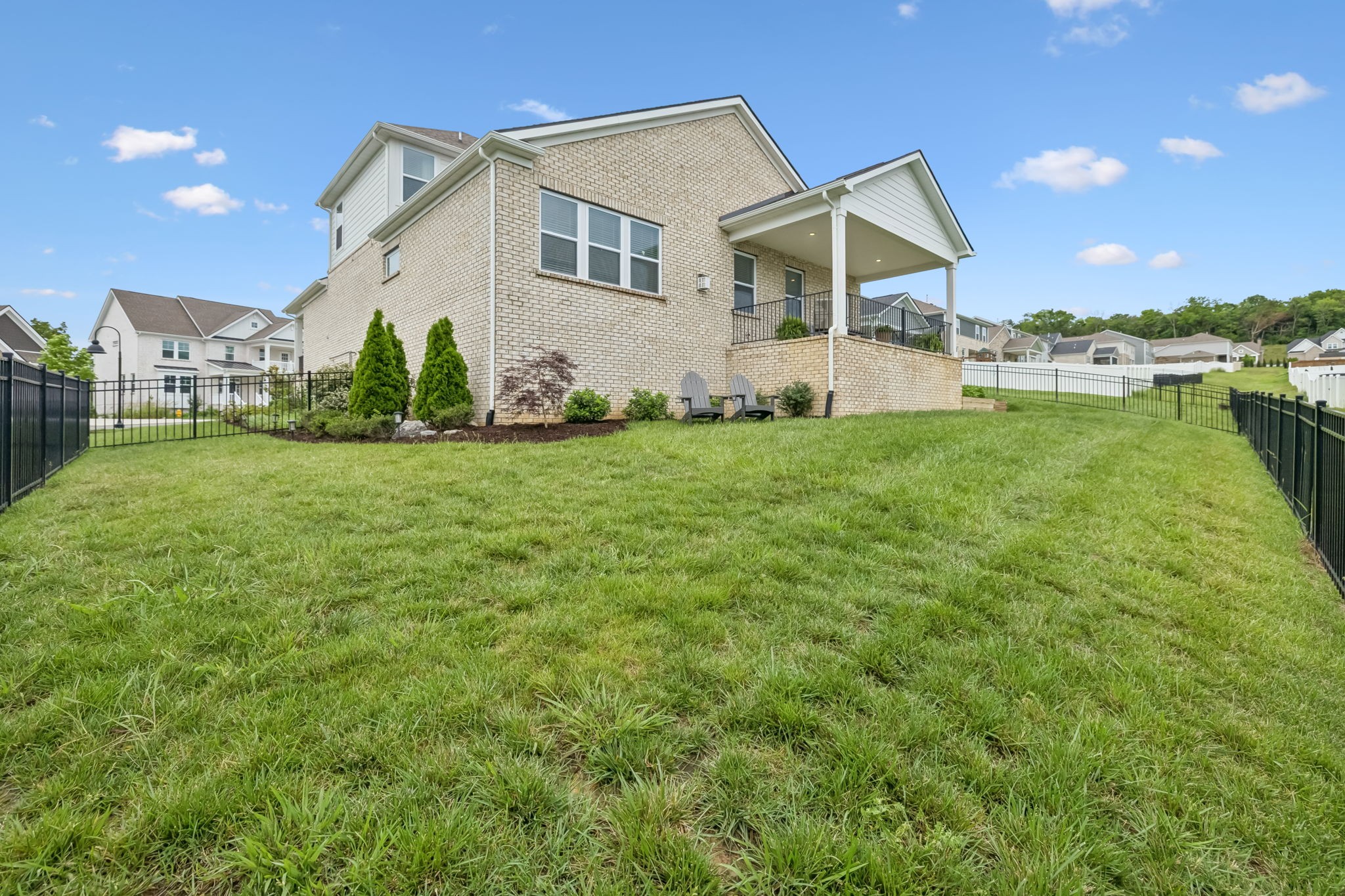 821 Westchester Circle Hendersonville TN 37075