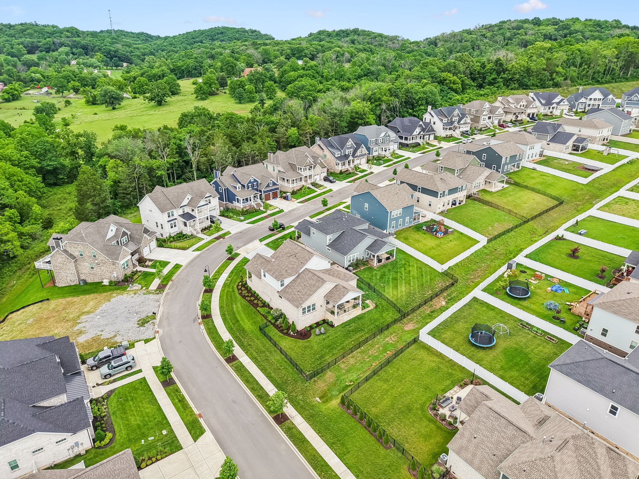 821 Westchester Circle Hendersonville TN 37075