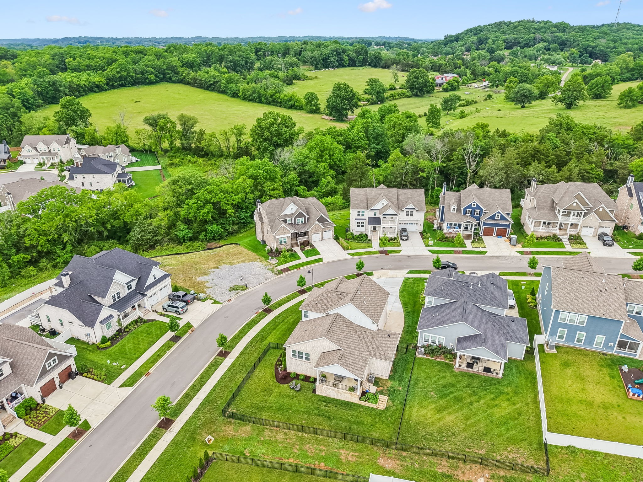 821 Westchester Circle Hendersonville TN 37075