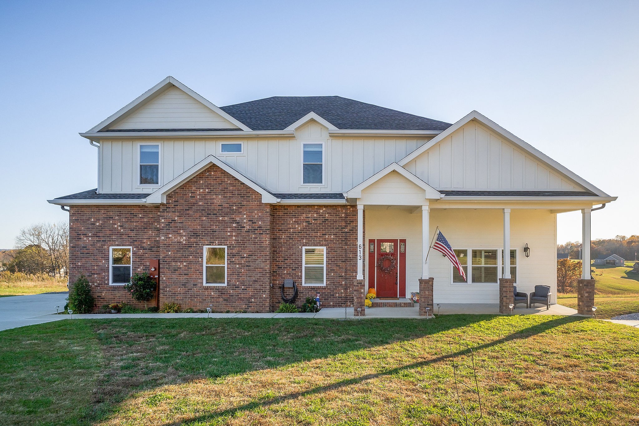 613 Blue Water Drive Cookeville TN 38506