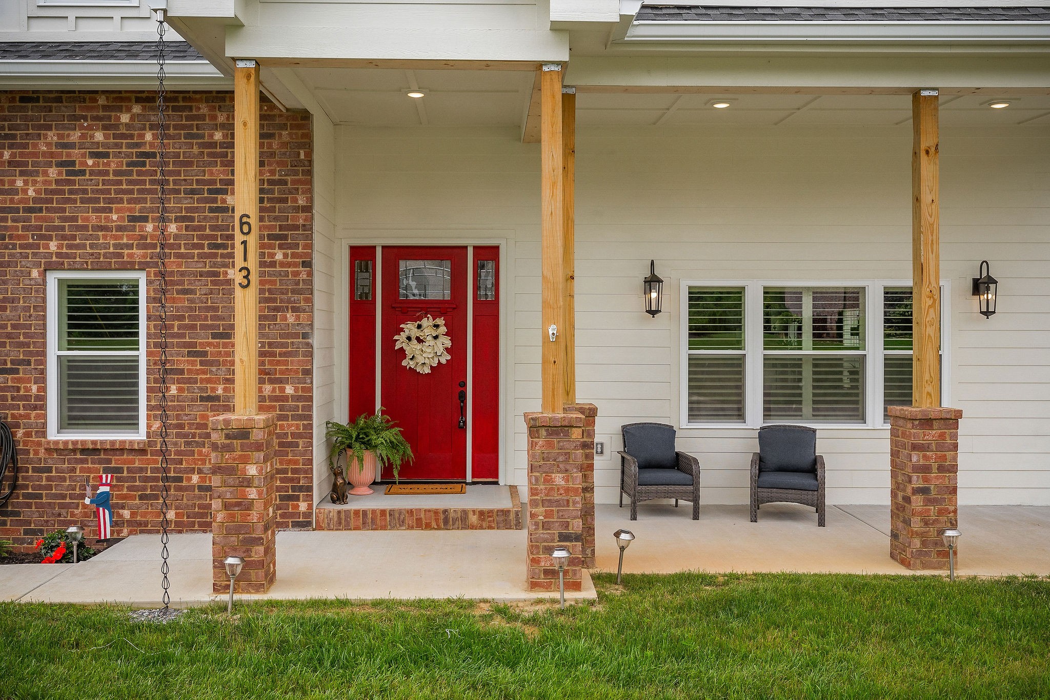 613 Blue Water Drive Cookeville TN 38506