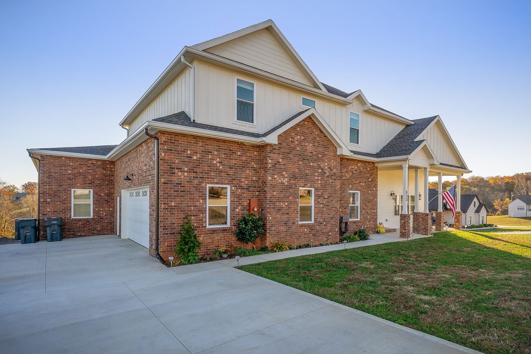 613 Blue Water Drive Cookeville TN 38506