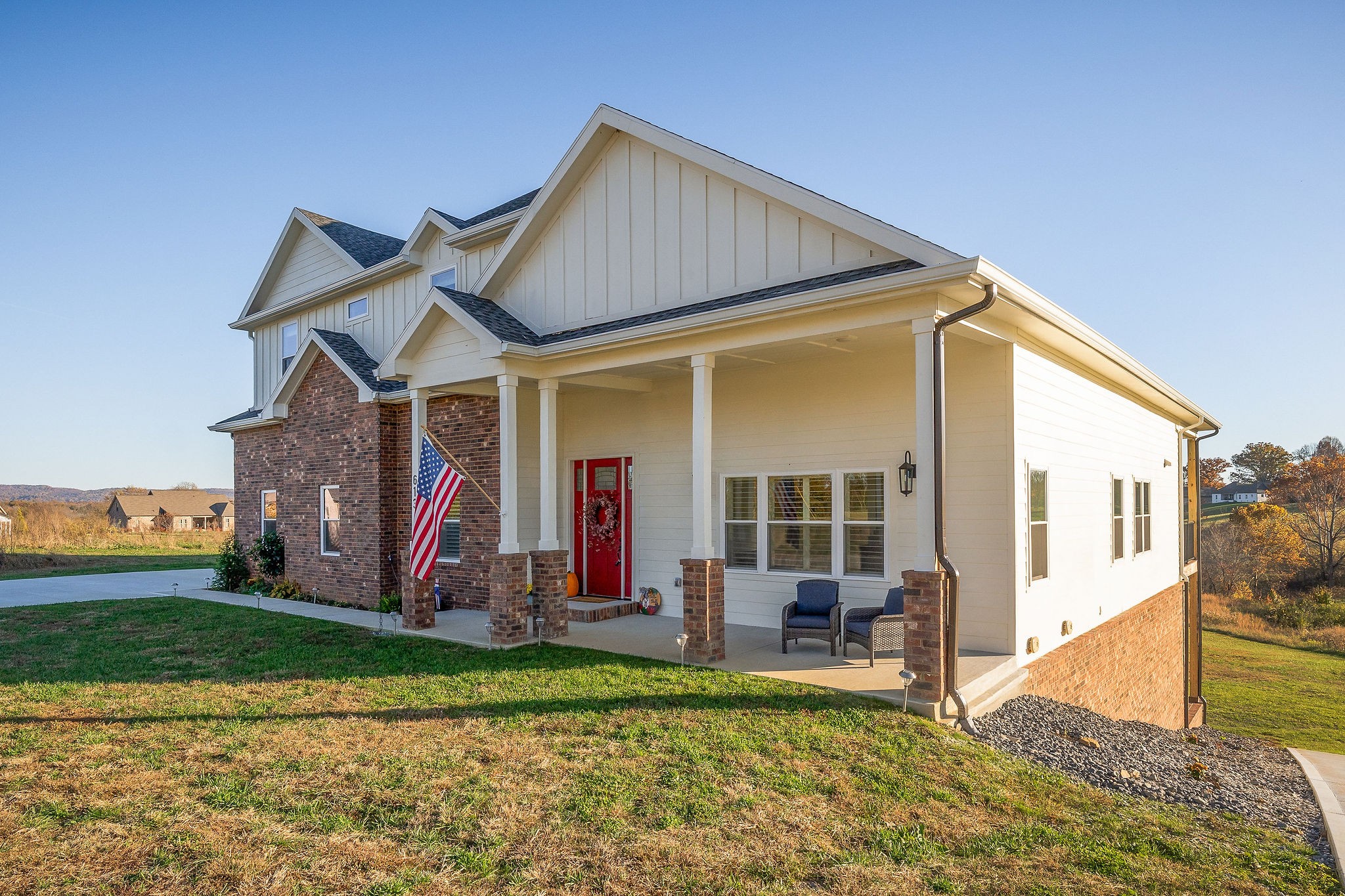 613 Blue Water Drive Cookeville TN 38506