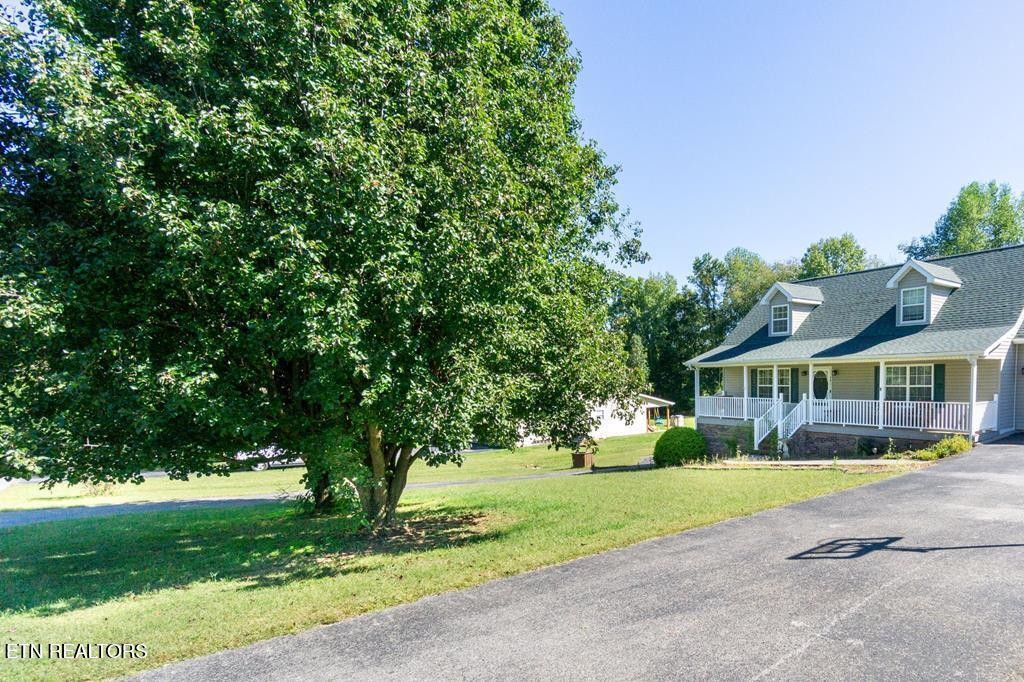 291 Poplar Point Lane Rickman TN 38580