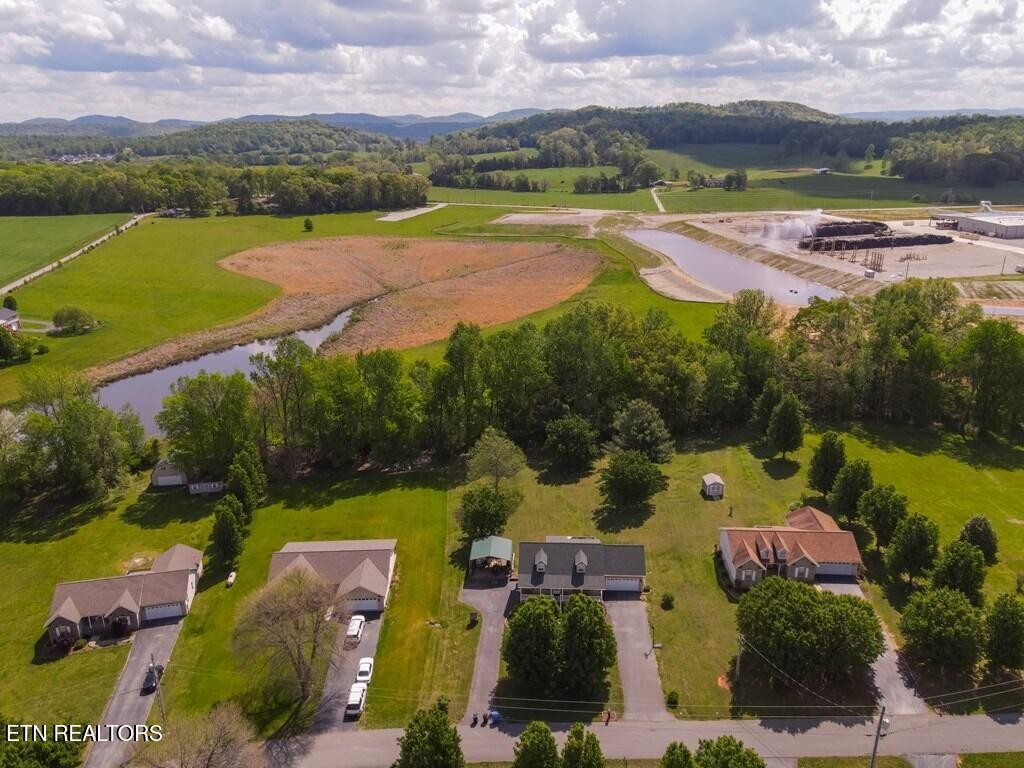 291 Poplar Point Lane Rickman TN 38580