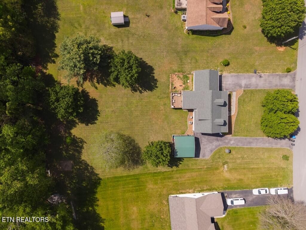 291 Poplar Point Lane Rickman TN 38580
