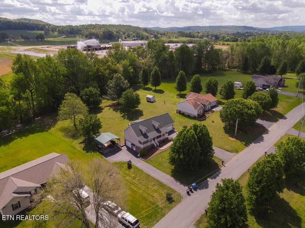 291 Poplar Point Lane Rickman TN 38580