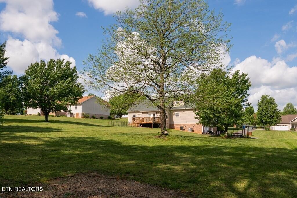 291 Poplar Point Lane Rickman TN 38580
