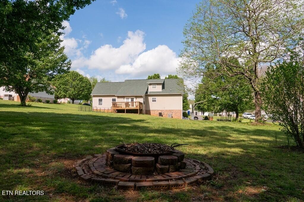 291 Poplar Point Lane Rickman TN 38580