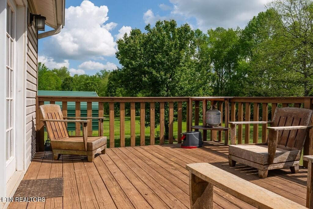 291 Poplar Point Lane Rickman TN 38580