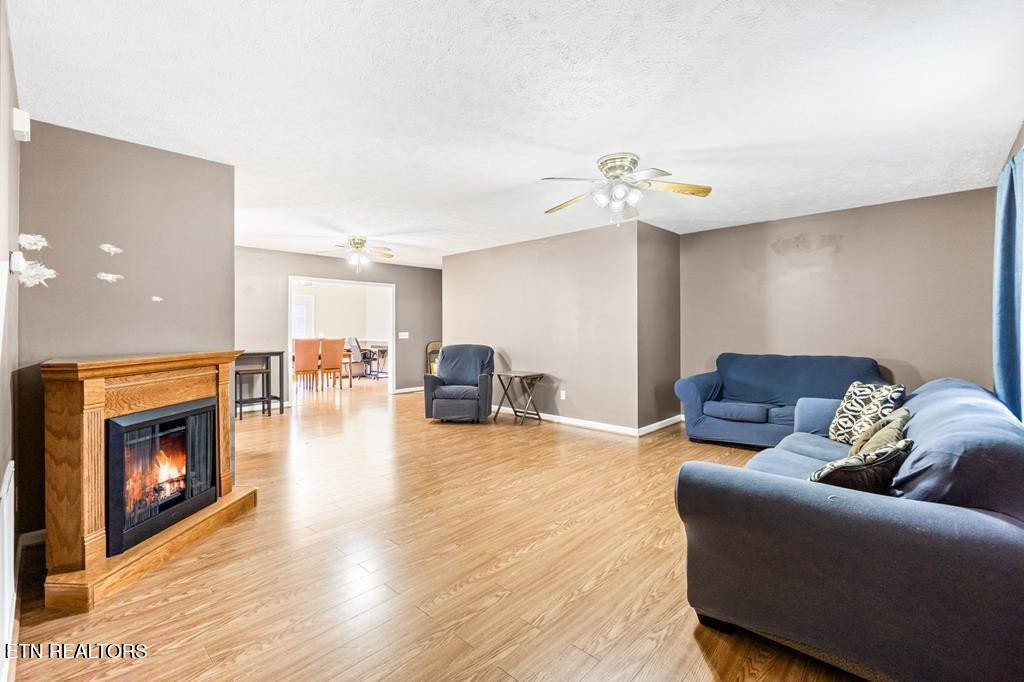 291 Poplar Point Lane Rickman TN 38580