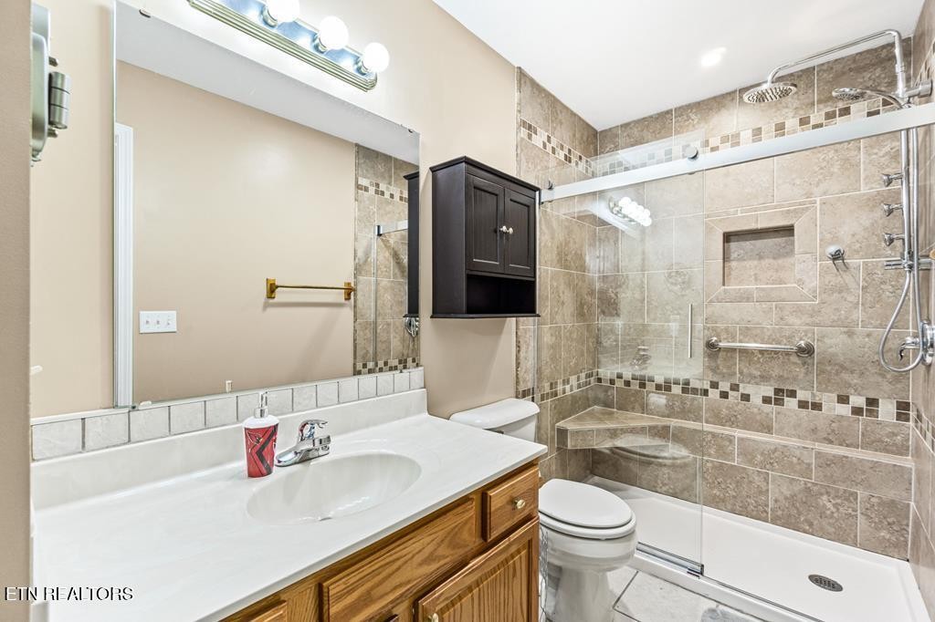 291 Poplar Point Lane Rickman TN 38580