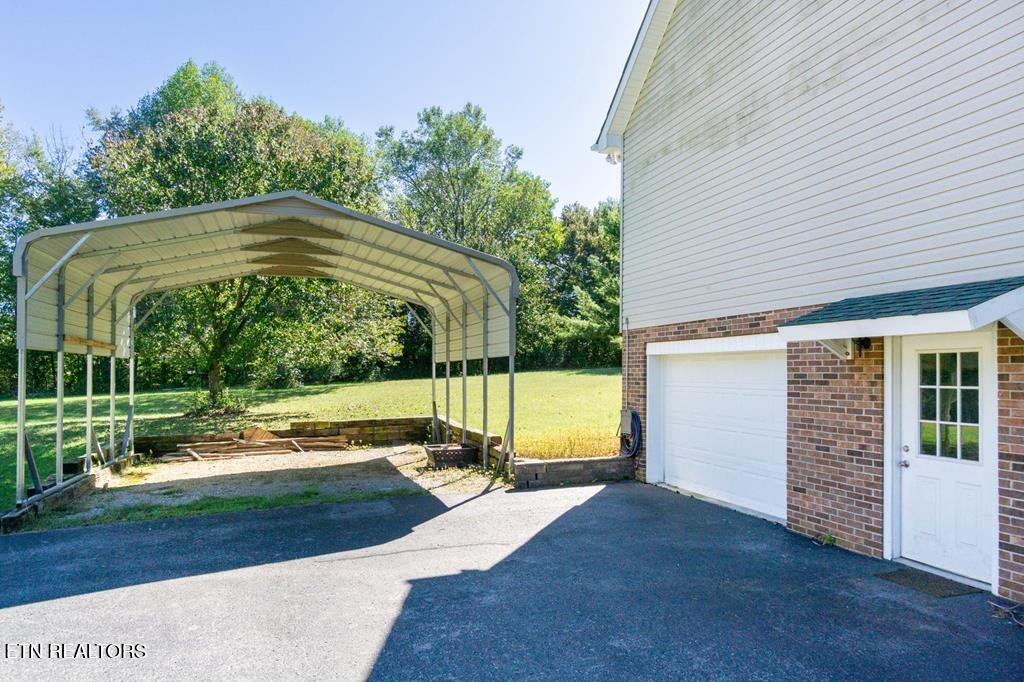 291 Poplar Point Lane Rickman TN 38580