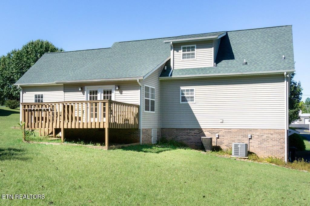 291 Poplar Point Lane Rickman TN 38580