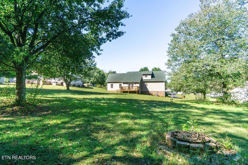 291 Poplar Point Lane Rickman TN 38580