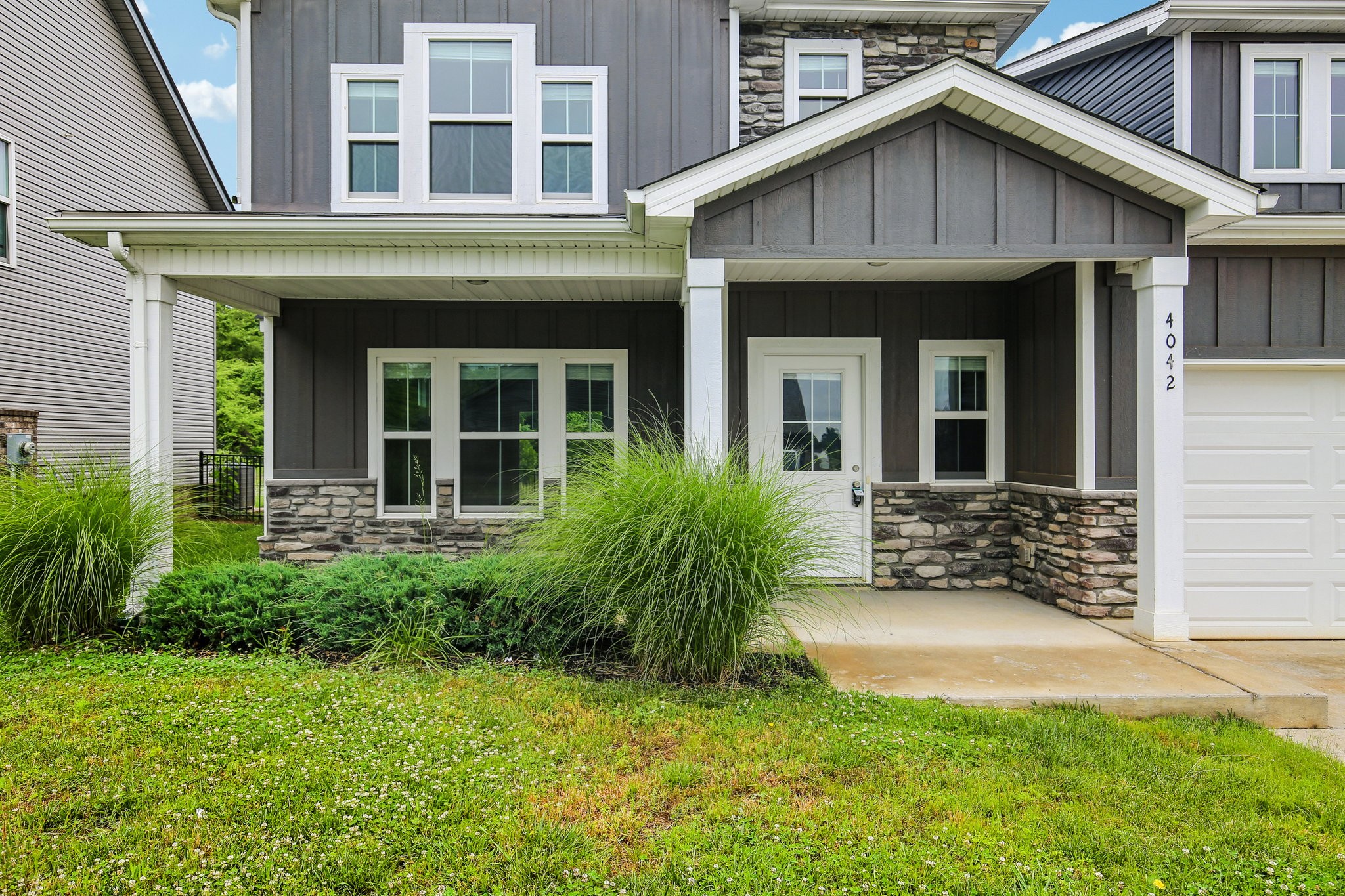 4042 Fort Sumter Drive Clarksville TN 37042