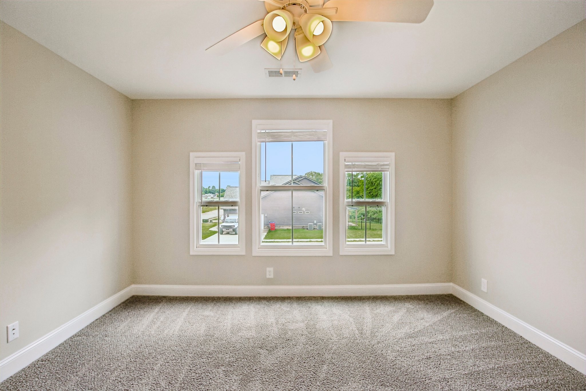 4042 Fort Sumter Drive Clarksville TN 37042