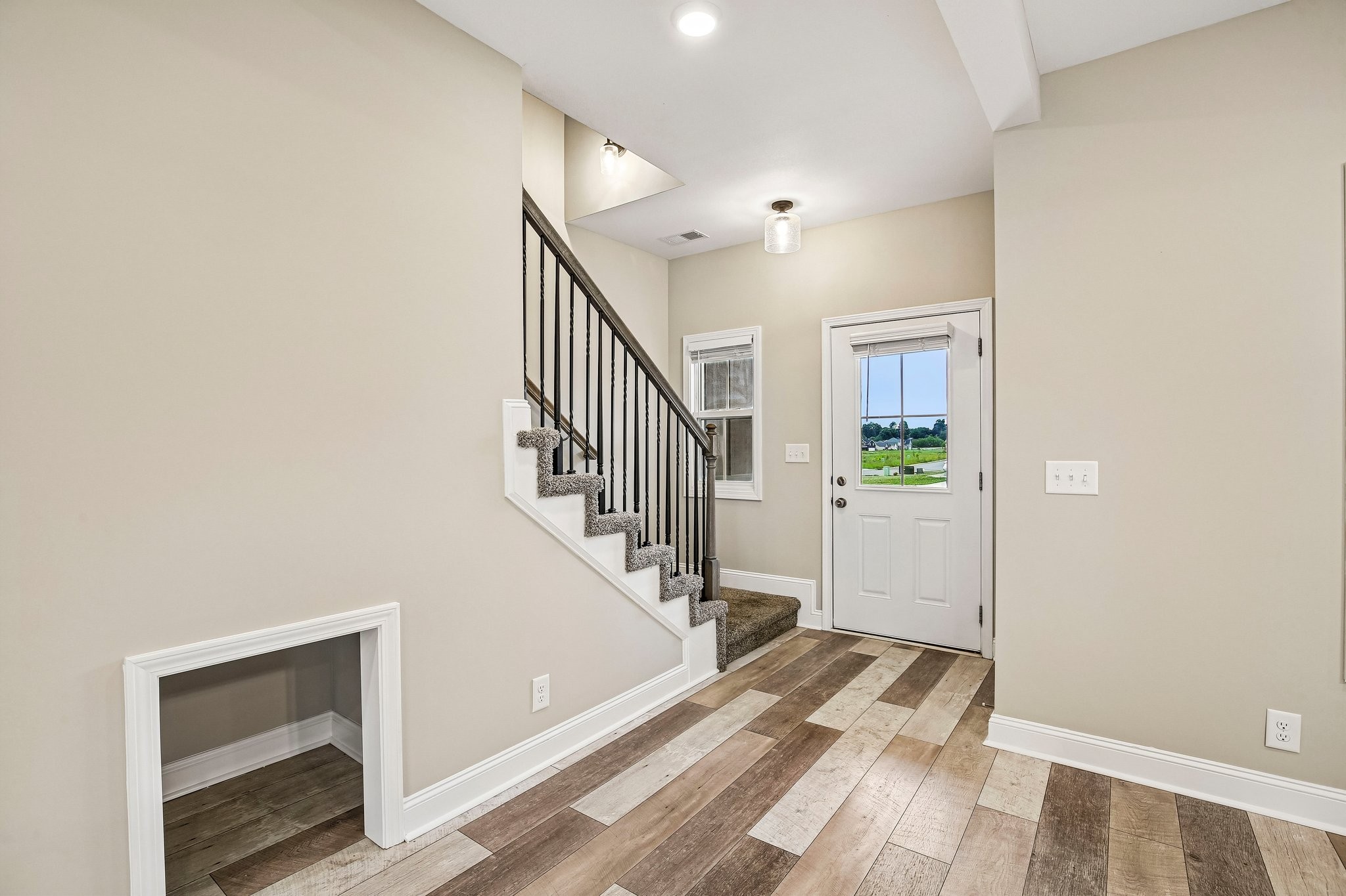4042 Fort Sumter Drive Clarksville TN 37042