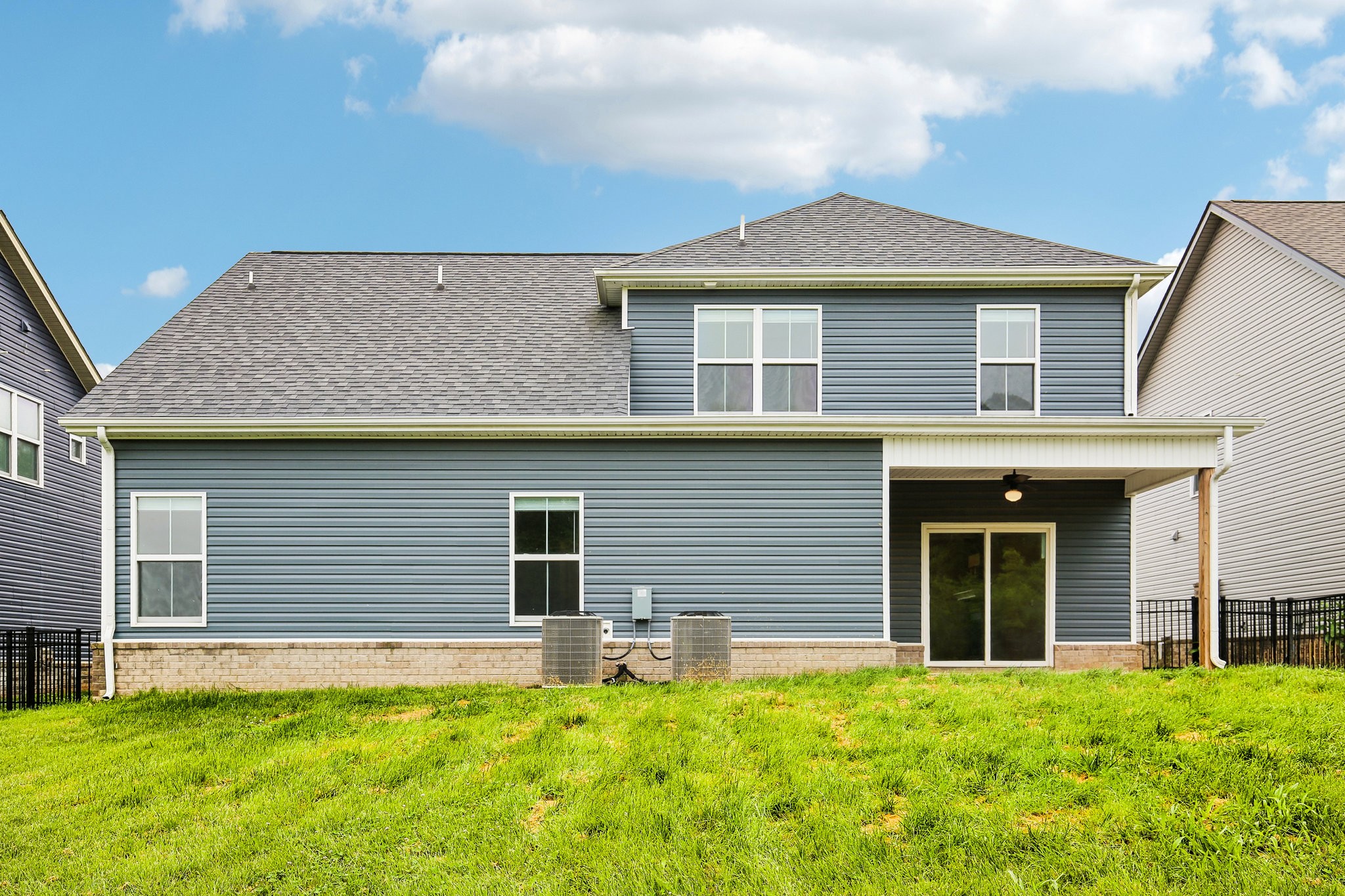 4042 Fort Sumter Drive Clarksville TN 37042