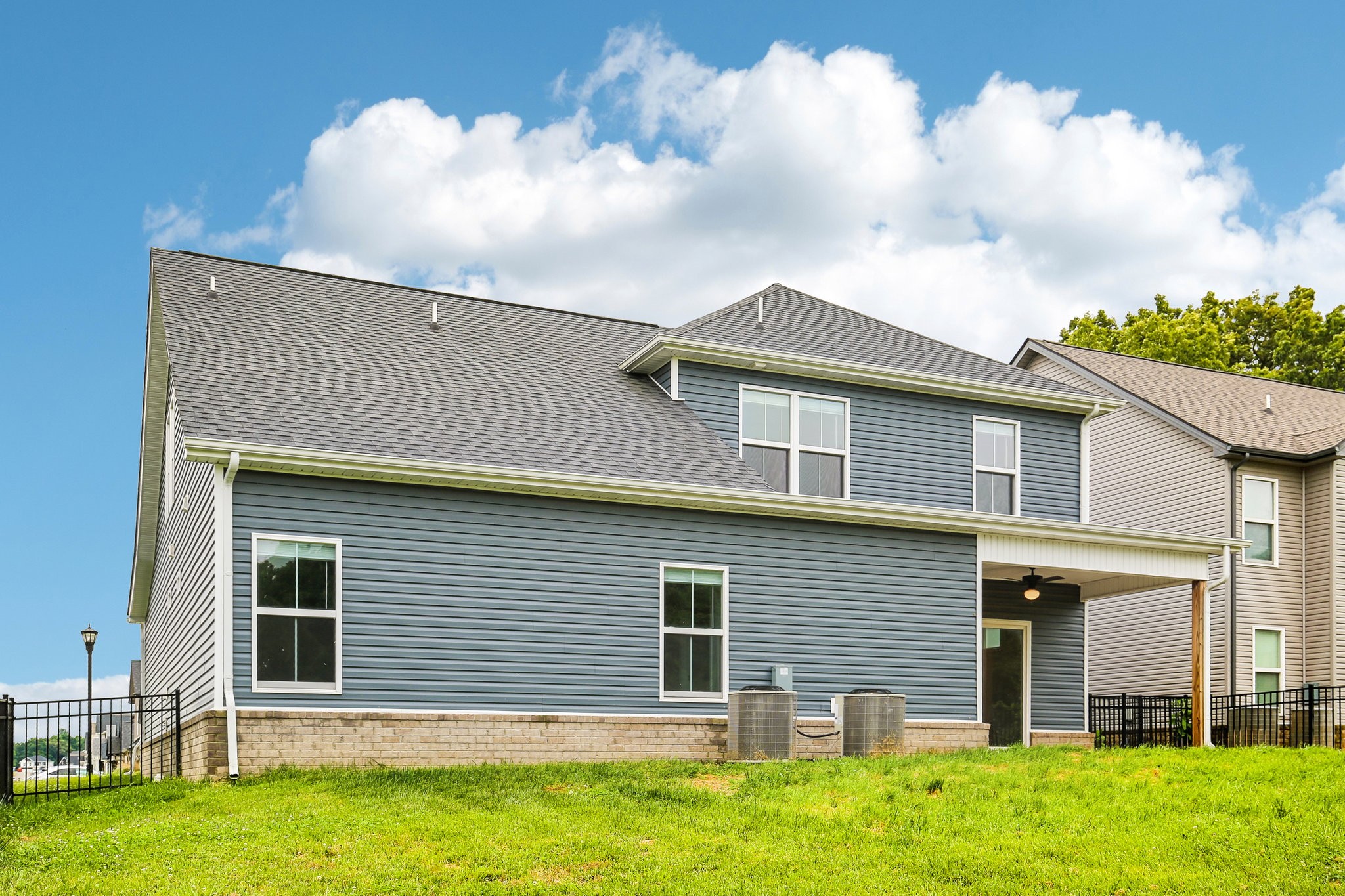 4042 Fort Sumter Drive Clarksville TN 37042