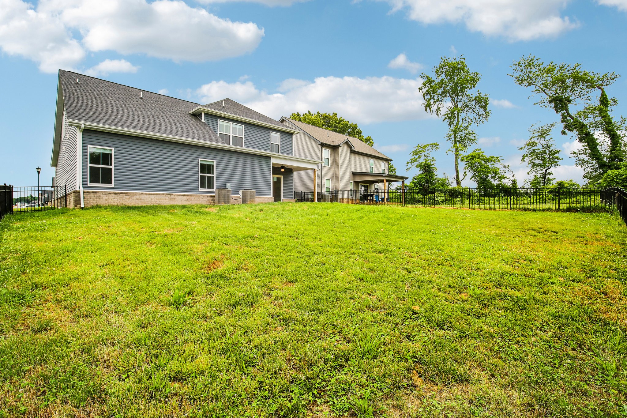 4042 Fort Sumter Drive Clarksville TN 37042